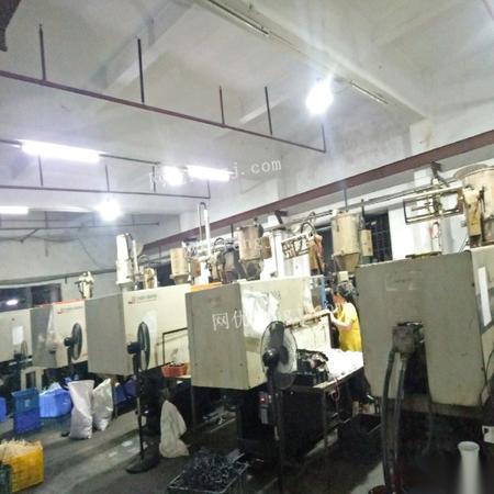 廣東東莞整廠設(shè)備轉(zhuǎn)讓 七臺(tái)注塑機(jī)及工廠誠意出售