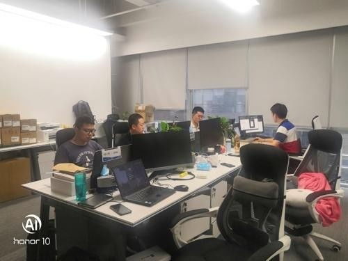 匯轍科技 做軌道交通信息化服務龍頭企業