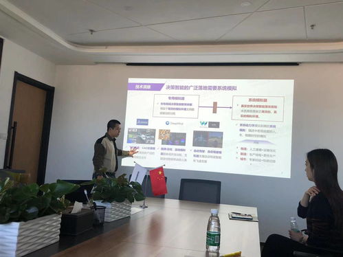 探營黑科技 揭秘清鵬智能——引領(lǐng)北京企業(yè)信息技術(shù)咨詢服務(wù)的創(chuàng)新先鋒