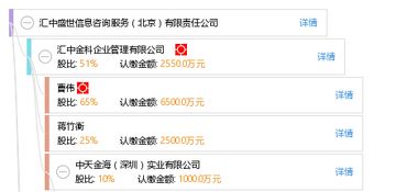 匯中盛世信息咨詢服務(wù)（北京）有限責(zé)任公司 深耕企業(yè)信息技術(shù)服務(wù)，賦能首都數(shù)字經(jīng)濟(jì)發(fā)展