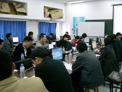 北京阿法迪信息技術(shù)研究中心 引領(lǐng)企業(yè)信息技術(shù)咨詢服務(wù)新航向