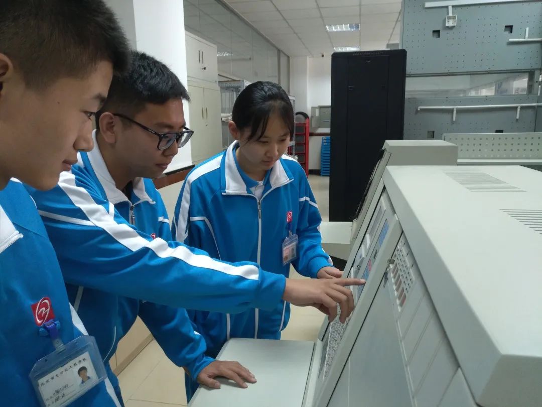 北京市自動(dòng)化工程學(xué)校2021年招生簡(jiǎn)章