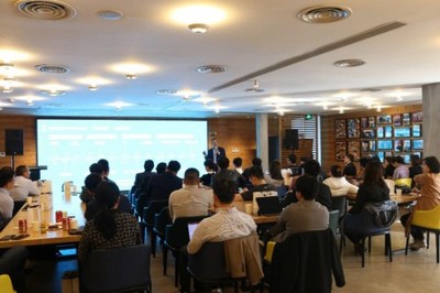 張榮耀引領e袋洗實現全國布局 上線260城并開設100家線下新服務體驗店